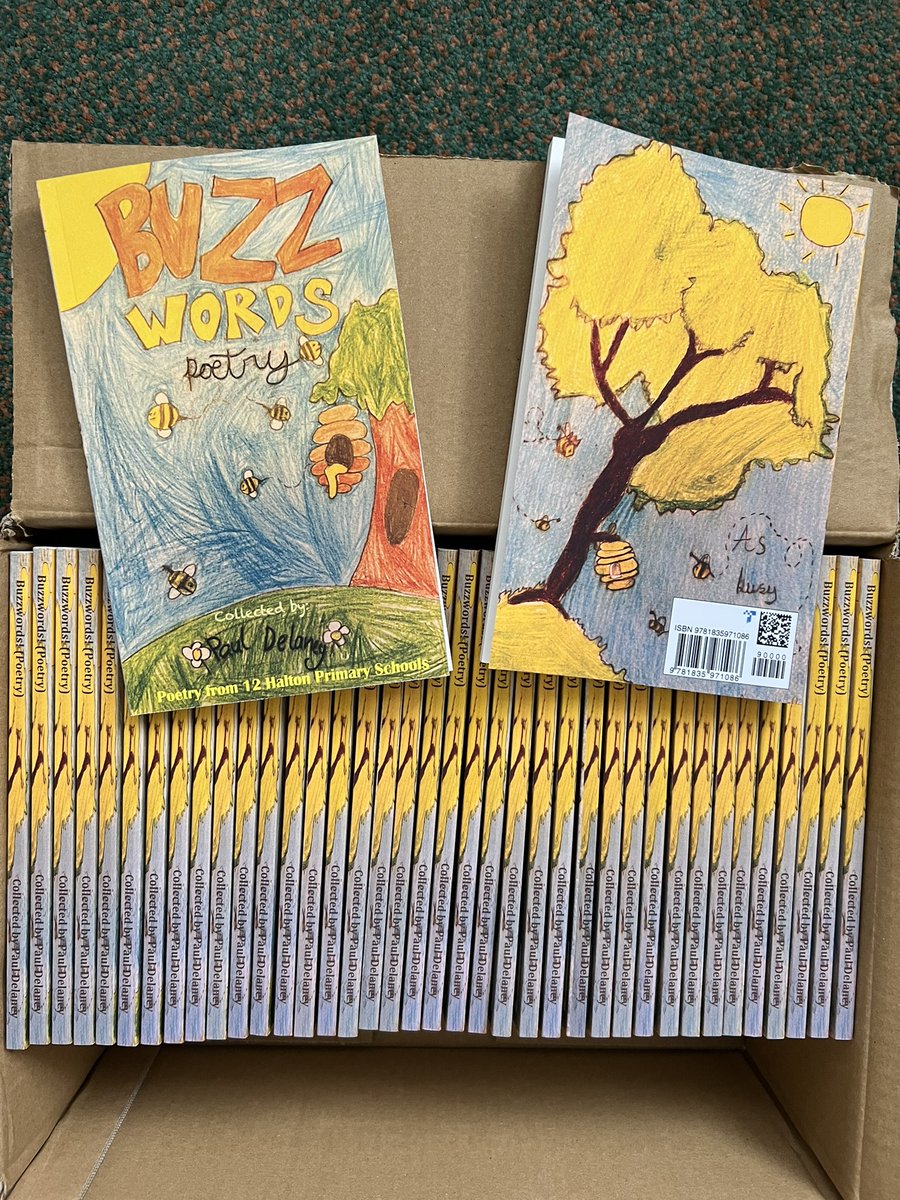 THANK YOU to the Halton schools, poets, performers &amp; artists last night! #memories 💙📘
<a href="/BeechwoodPublic/">Beechwood Primary School</a> 
<a href="/FairfieldPrimSc/">Fairfield Primary</a> 
<a href="/GorsewoodPrimar/">Gorsewood Primary</a> 
<a href="/LuntsHeathSch/">Lunt'sHeathSch</a> 
<a href="/stbedesjunior/">St. Bede's Junior</a>
<a href="/halebank_sch/">Halebank C E Primary School</a> 
<a href="/StClementsWA7/">St Clement's</a> 
<a href="/StGerardsWidnes/">St Gerard's Catholic Primary & Nursery School</a> 
<a href="/stmichaelscps/">St Michael's Catholic Primary School (Widnes)</a> 
<a href="/Weston_PS/">WestonPrimarySchool</a> 
<a href="/school_oakfield/">Oakfield Community Primary School</a> 
<a href="/SJF_Widnes/">St John Fisher Catholic Primary School</a>