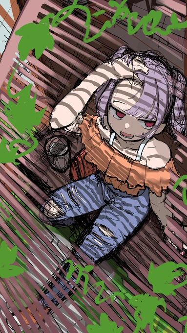 なんかもう色々わからん過ぎて詰んでる 