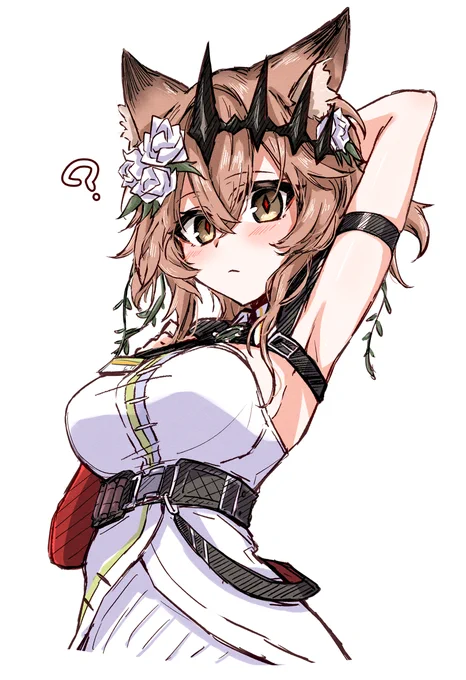 ヴァッ…! 