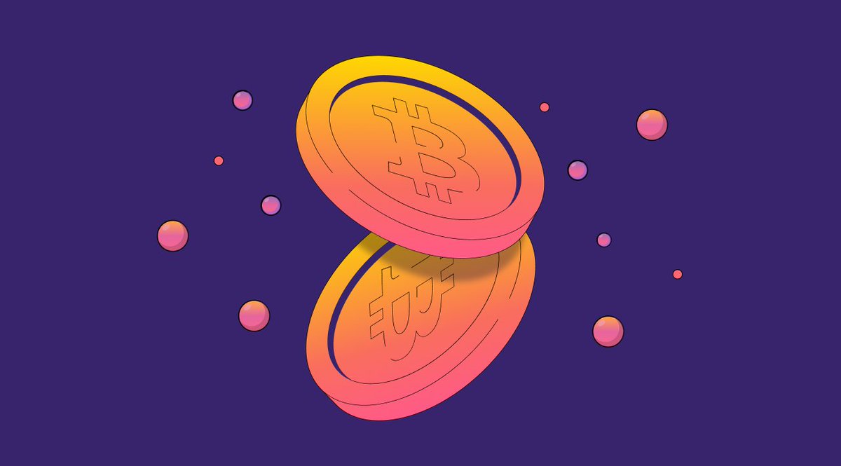 In honor of #Bitcoin’s halving event, customers in Italy & Poland can get a 10% bonus on $BTC buys from 18 April through 18 May. Invite a friend to Robinhood Crypto with your referral link, and once they are approved and trade at least €10 of crypto by 18 May you will earn a…