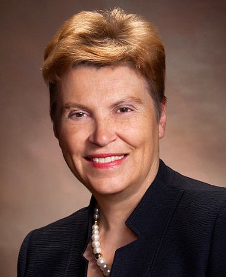 Christine Hammond, PhD, past President of @MidMichCollege: 'I worked with CampusWorks in the past when I was a #communitycollege president . . . so I’ve seen firsthand their ability to be a trusted partner to leaders who are navigating myriad challenges.' bit.ly/3UkmA90