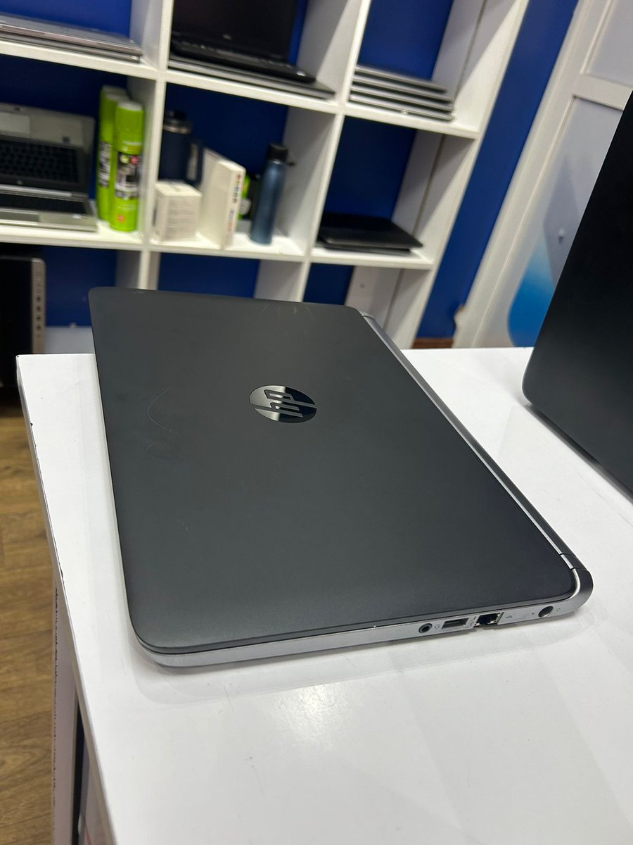 With Ksh 22,000 you own this Hp Probook 430 G2 processor Intel core i5 Comes with;- Storage 4GB Ram/180GB SSD for safety keep of your files. Speed 2.3Ghz thus avoids hunging With windows 10 pro 📞0717040531/011 4930917 Military police State House Nyakundi CDF Ogolla 1 UCL