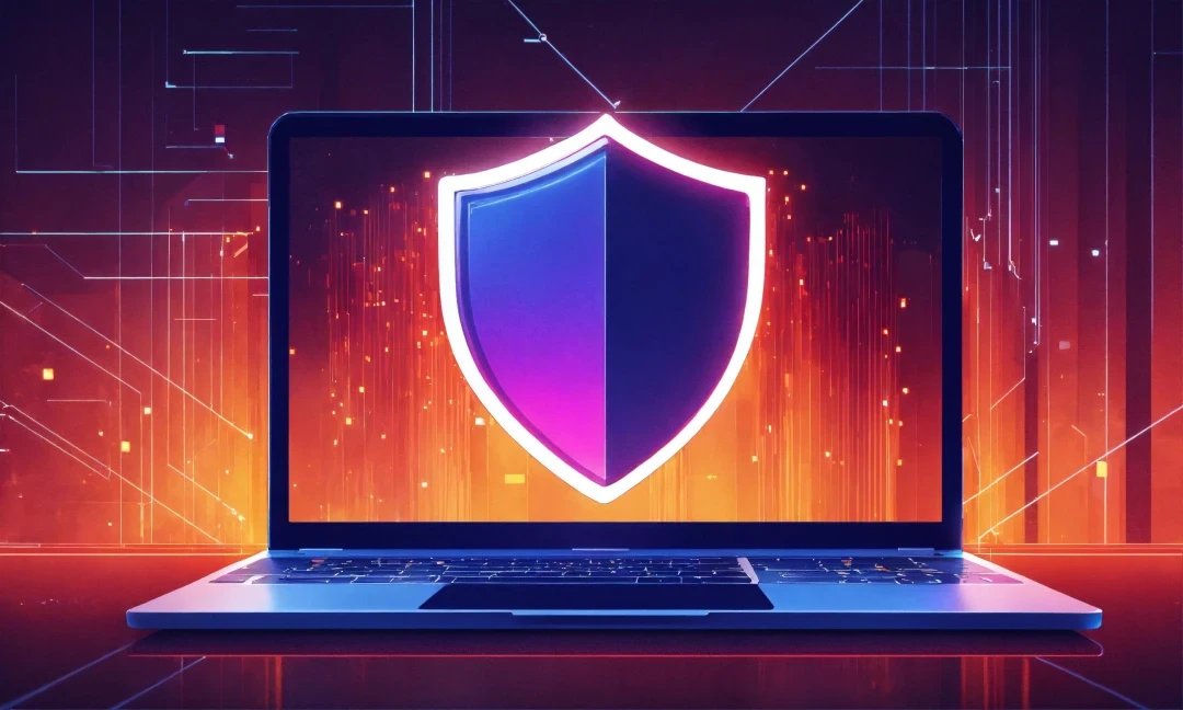 Protect your business from cyber attacks with strong security measures. Don't become a victim of ransomware! #cybersecurity #ransomwareprotection #securebusiness