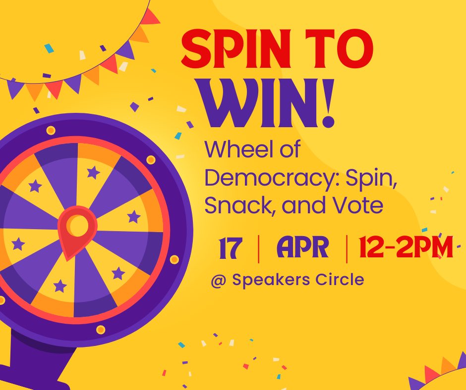 We are at speakers circle again today! Happy to help with registration or any question’s about voting in Missouri, hope to see you there!