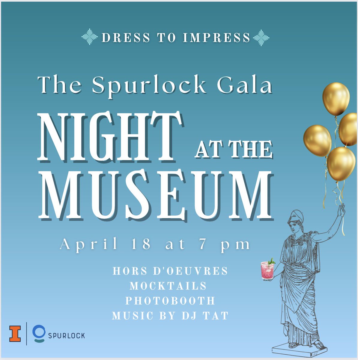 Join us tonight for Night at the Museum!