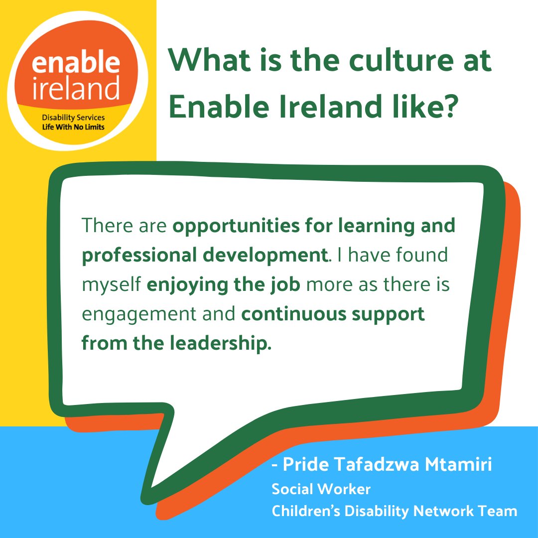 EnableIreland tweet picture