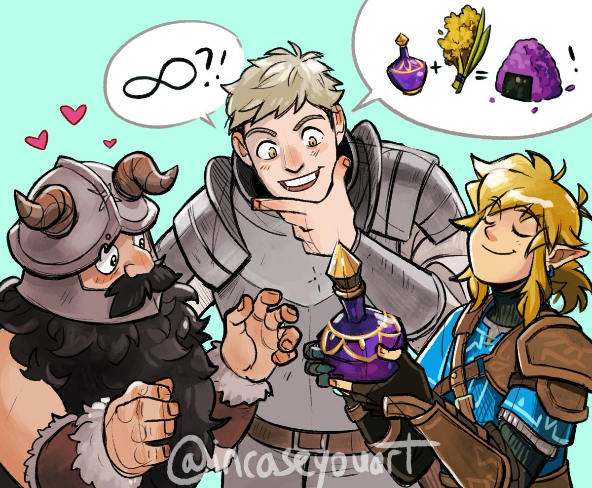 Vic 🇨🇦 | Open for work tweet media