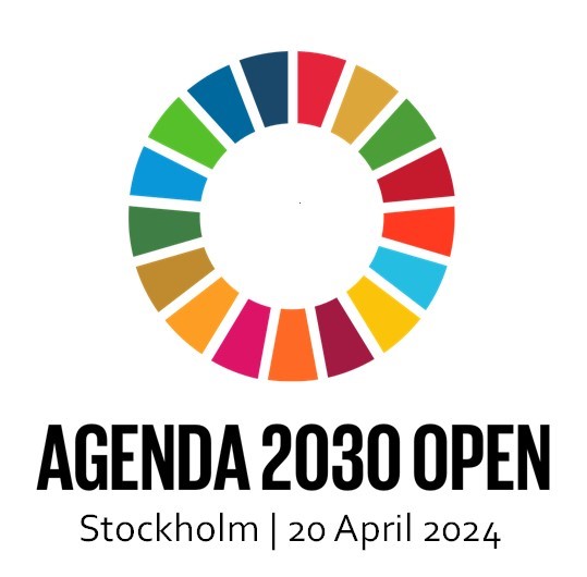 🌍Kom med din hållbarhetsidé 20 april! Lyssna på inspirerande organisationer och berätta om just din idé!👉 agenda2030open.se Läkarmissionen är värd för #SDG3: Hälsa och välbefinnande. Välkomna! ‼️ Anmälan senast fredag 19/4 kl.12:00 🗓️20 april 🕤09:30-16:00 📍Lidingö