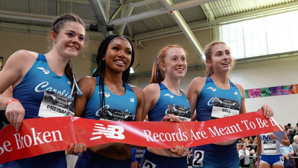 Preview - 10 Storylines To Watch At The @oregonrelays Presented by AthleticNET @Doug_Binder 📰 dyestat.com/gprofile.php?m…