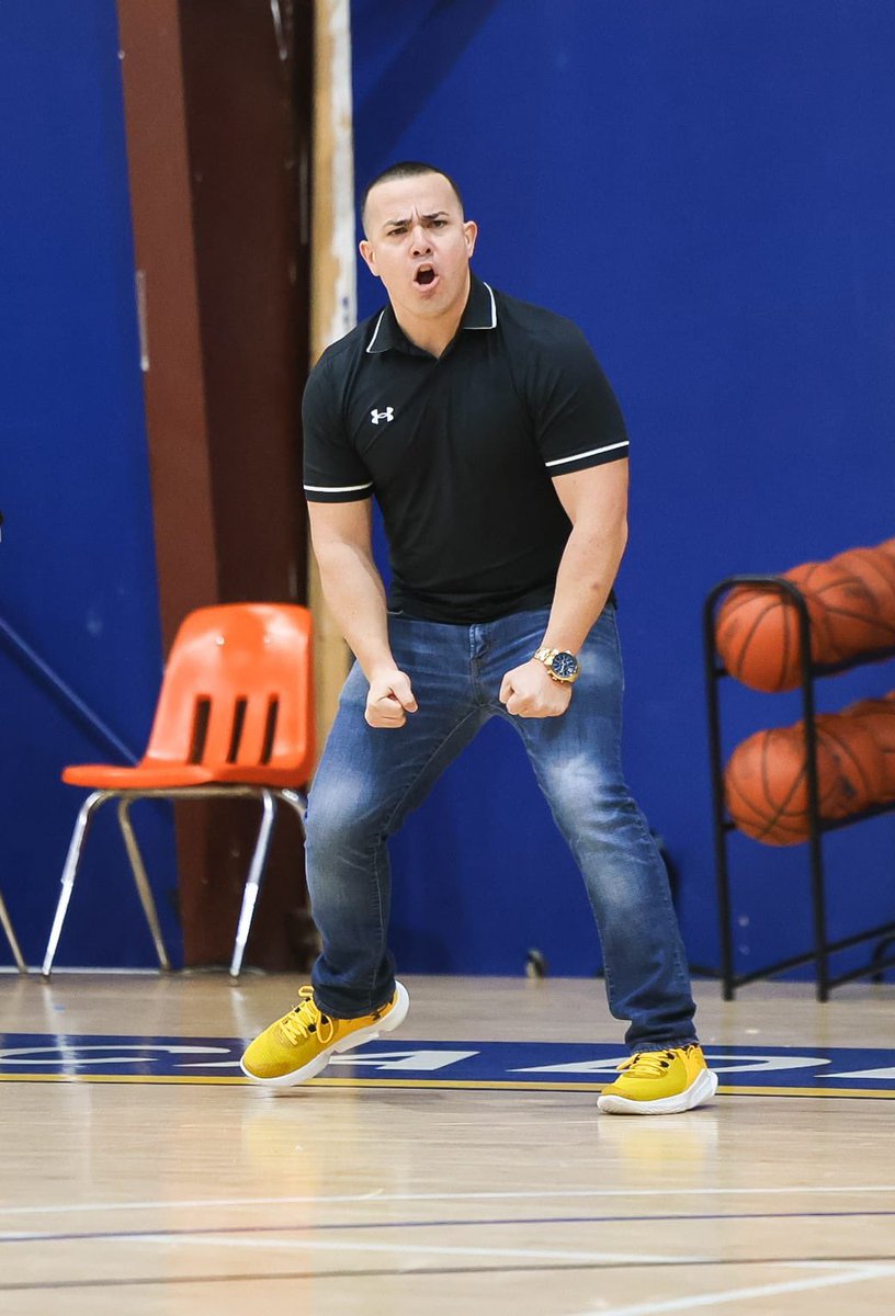 CPCA Girls Basketball tweet media