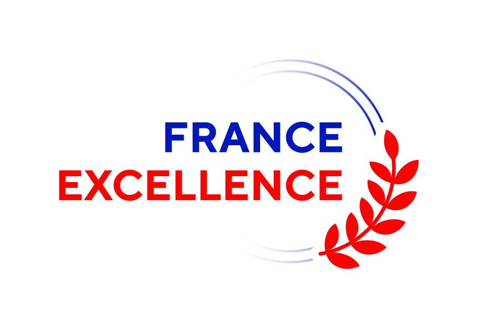 À l'attention des étudiants togolais 🇹🇬 : Poursuivez-vos études supérieures 2024-2025 en France grâce aux Bourses France Excellence 🇫🇷 ! Pour en savoir plus, rendez-vous sur notre site : tg.ambafrance.org/Poursuivez-vos…
#Togo #France #Etudiant