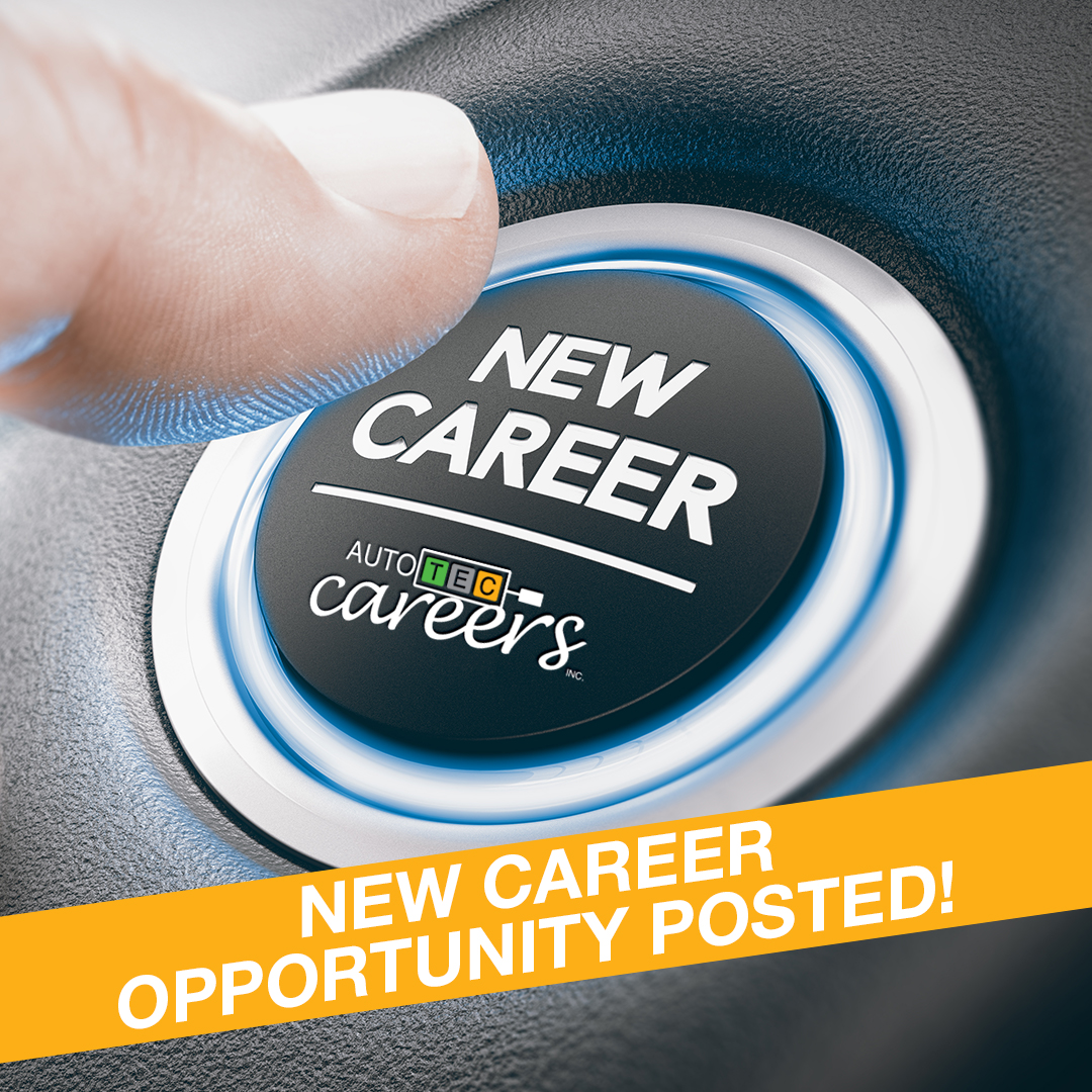Midas Auto Service Experts is searching for a Service Advisor. (Toronto, ON)

Visit autoteccareers.com and click on the posting for more information and how to apply.

#autoteccareers #autojobs #torontojobs #jobs #jobboard #hiring #careers #Midas #MidasAutoServiceExperts