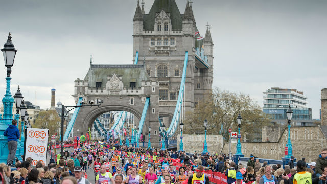 Good luck to all London Marathon runners taking place this Sunday🏃 

Remember their will be road closures around the area affecting travel so please plan ahead. 🚌 

Find out more👇 
bit.ly/44814HY