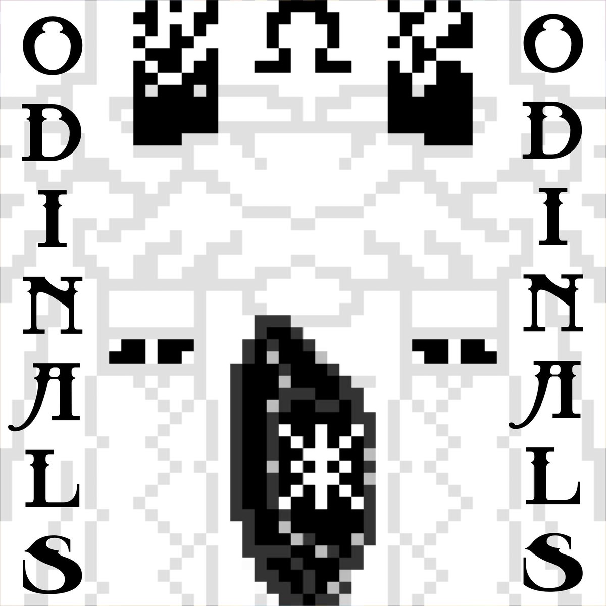 Odinals tweet media