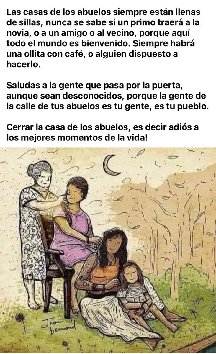 lucialandaa's tweet photo. Esto 💔💔 https://t.co/MFMDYUGWKv