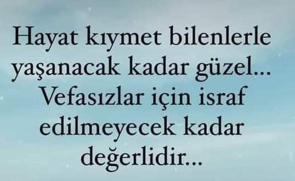 AciVedat's tweet photo. Hayırlı akşamlar https://t.co/ZkLf8LwauA