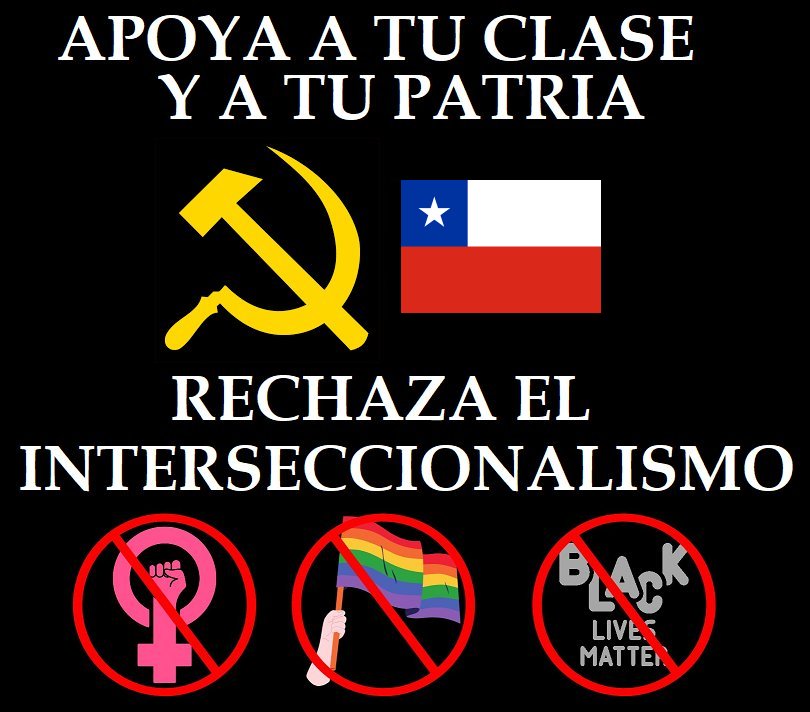 #chile #ChileEstaDeLuto #ChileVamos #ChileVamosEsUnaMafia #ChileVamosSucursalDelPC #Comunista #Boric #BoricNoSeLaPuede #BoricNoEstaSolo #BoricElDespota