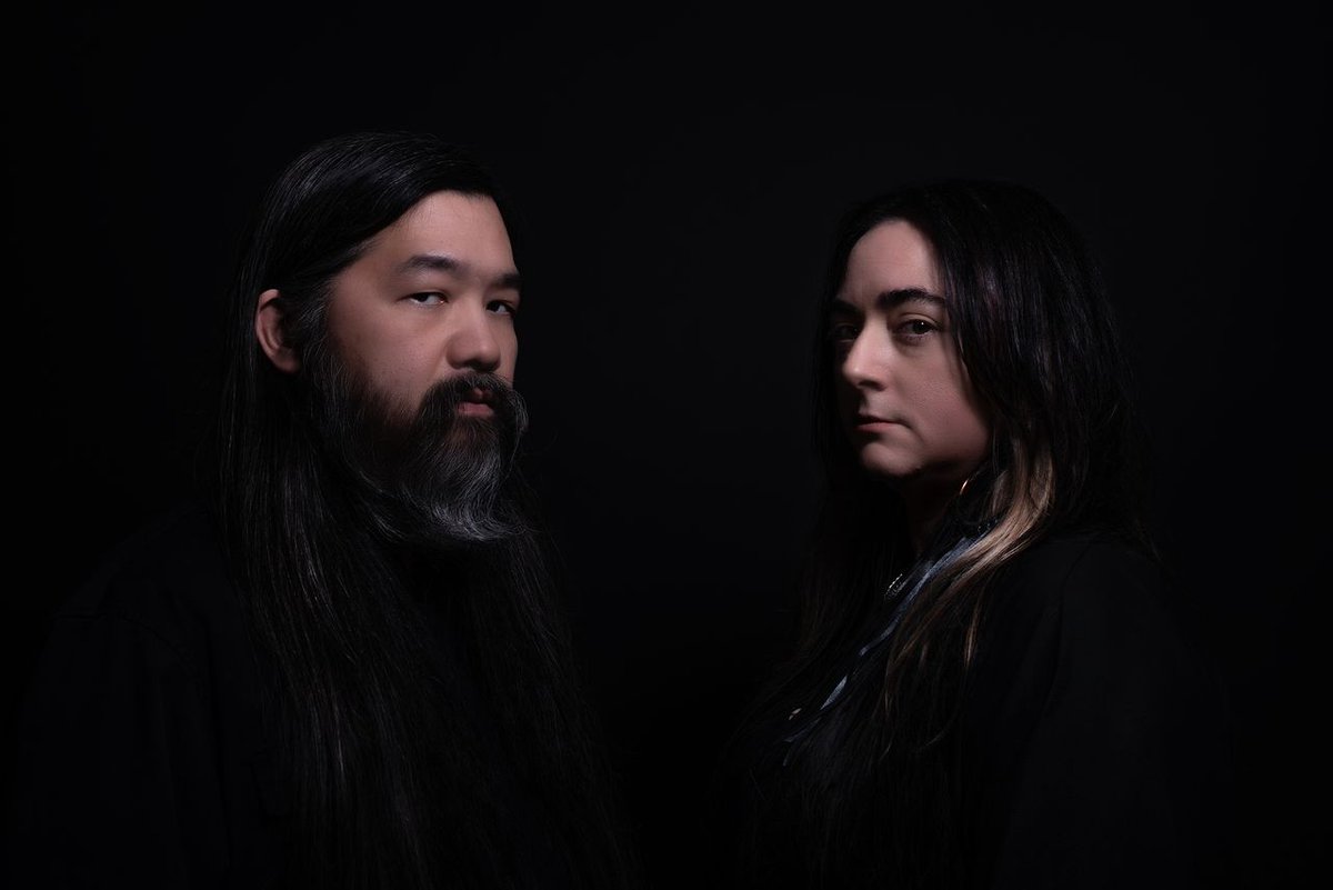 Seattle-based doom lords To End It All are back with a new album, 'Of Blood and Memory' out tomorrow (April 19), but you can hear it and get super sad with us now. decibelmagazine.com/2024/04/18/alb… #ToEndItAll