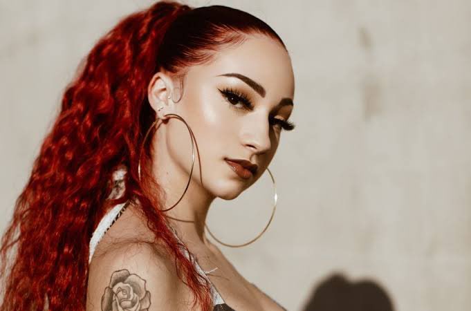 rosecoloredboy's tweet photo. Taylor Swift is rumored to praise @BhadBhabie in one of her upcoming songs:

“We declared Bhad Bhabie should be a bigger artist.” https://t.co/6mgkPqVn6l