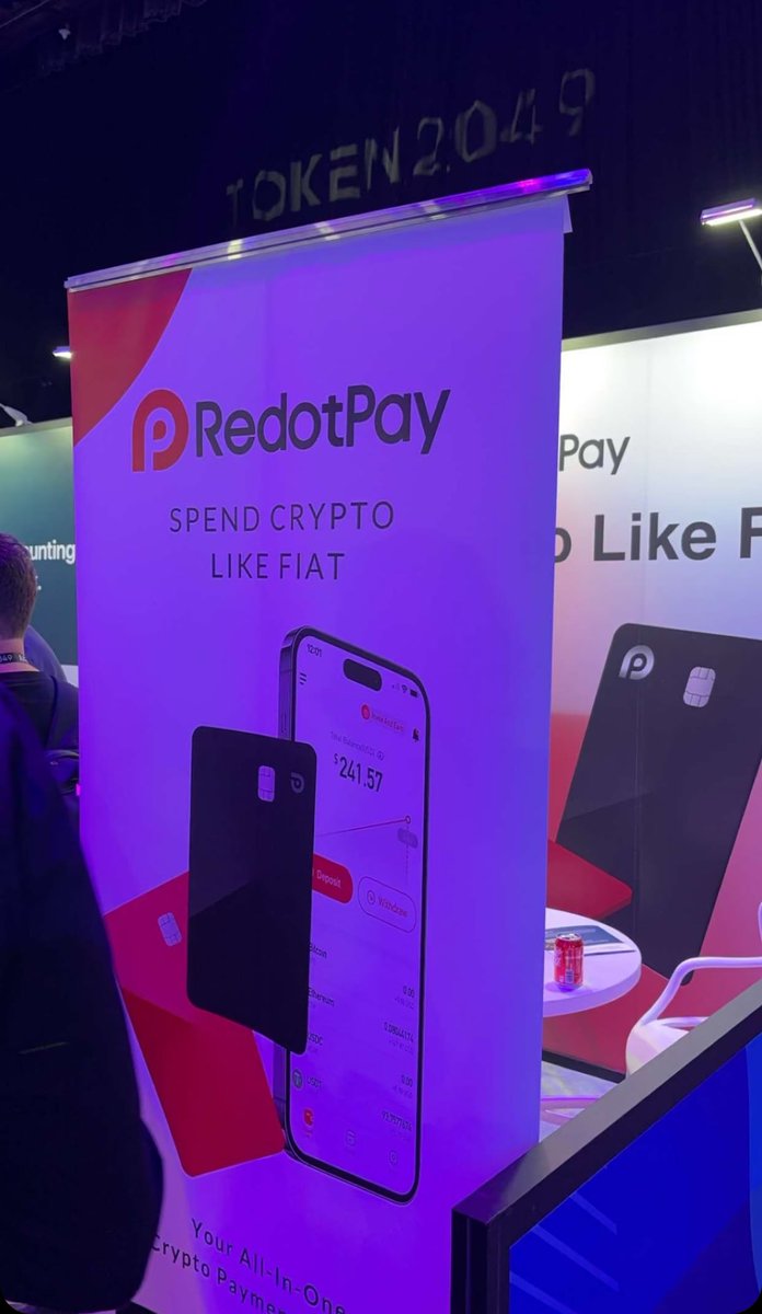 Alsaqaeh's tweet photo. اللي جرب بطاقة #Redotpay عطونا ملاحظتكم https://t.co/wxGkAY3N98