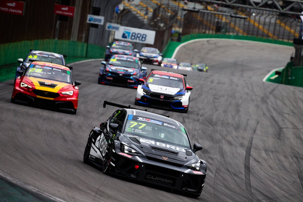 🆕 | Whole bunch of updates added to the site:

- 🇬🇧 British Endurance Championship Rounds 1 & 2
- 🇪🇺 Clio Cup Series Round 1
- 🇫🇷 TC France Round 1
- 🇦🇺 TCR Australia Round 3
- 🇧🇷 TCR Brasil Round 1
- 🇦🇷🇧🇷🇺🇾 TCR South America Round 1
- 🇬🇧 TCR UK Round 1

touringcararchive.com