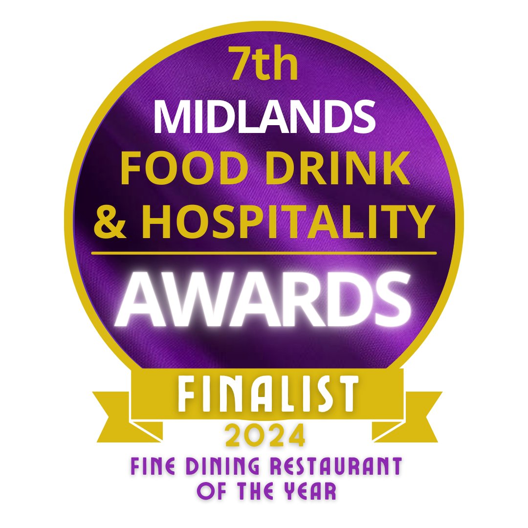 chapter_bham's tweet photo. Chapter is delighted to be nominated as a ‘Fine Dining’ finalist.
And Karina, our General Manager has been nominated as the ‘Rising Star’.
Vote online (closes 19th May) https://t.co/7Ix82OSsoP
@mfdhawards #MFDHA24 #HospitalityHearts https://t.co/3zrnREiGO9