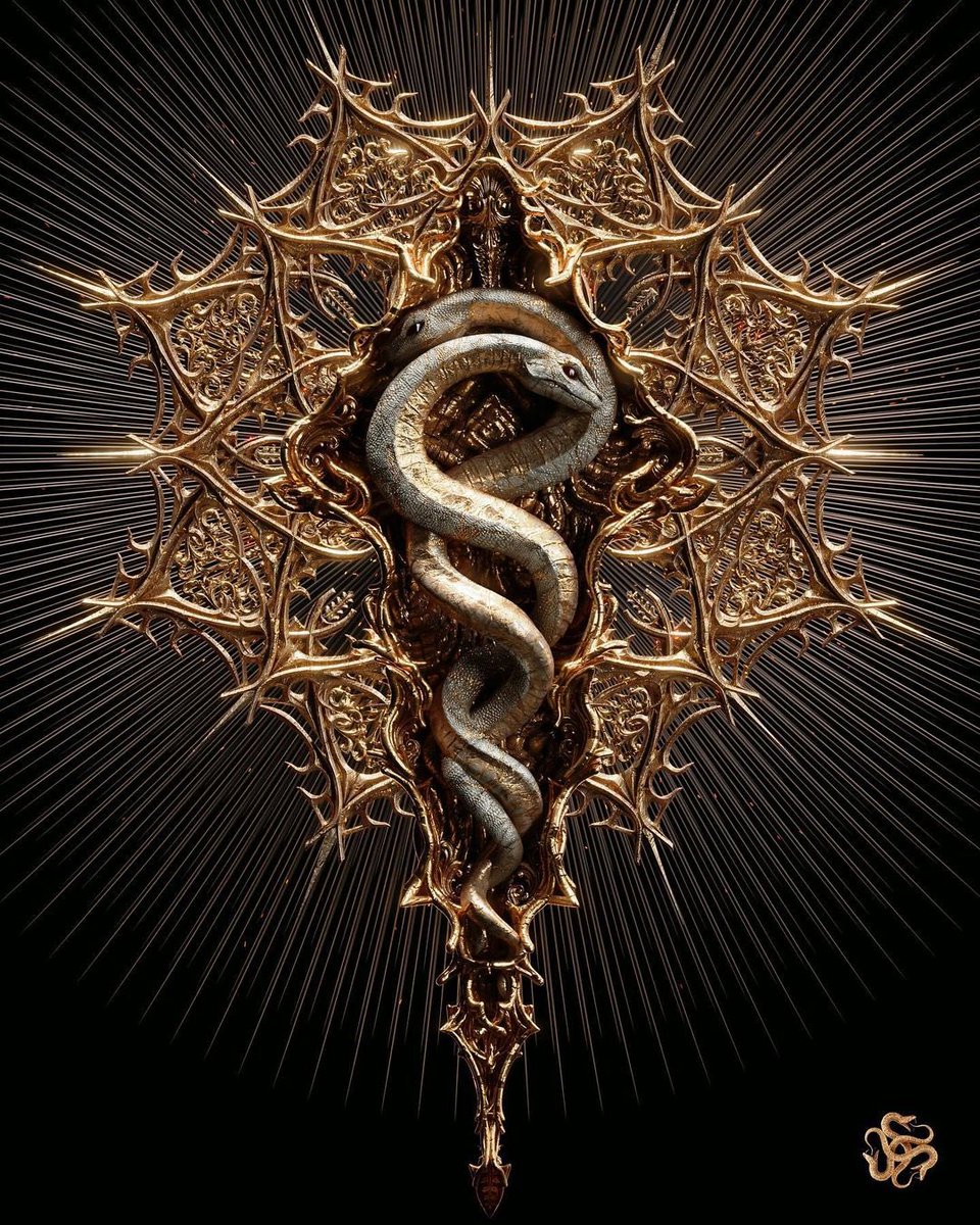 🐍345 unique Immortal snake souls are coming to metaverse!

All souls will be divided into 5 categories according to rarity.