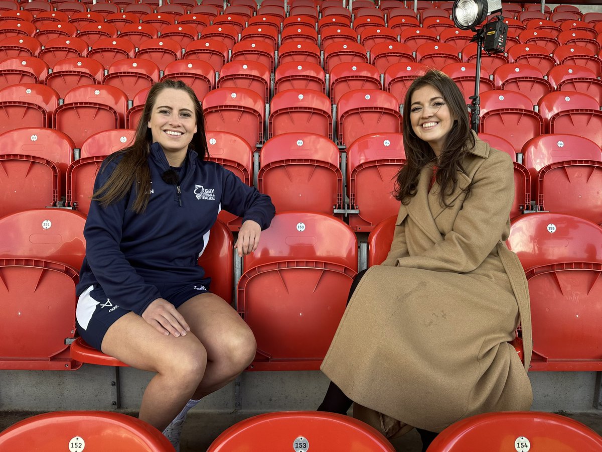 🎥 @TaraJ_TJ will be on the ITV Evening News later on tonight! 🗣️ Tune in from 7:10pm onwards to catch her interview with @KellyForan! #COYS