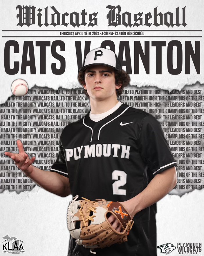 Plymouth Baseball (@plymouthbasebal) on Twitter photo 