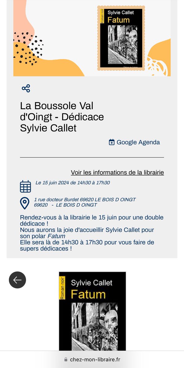 sylvie_callet tweet picture