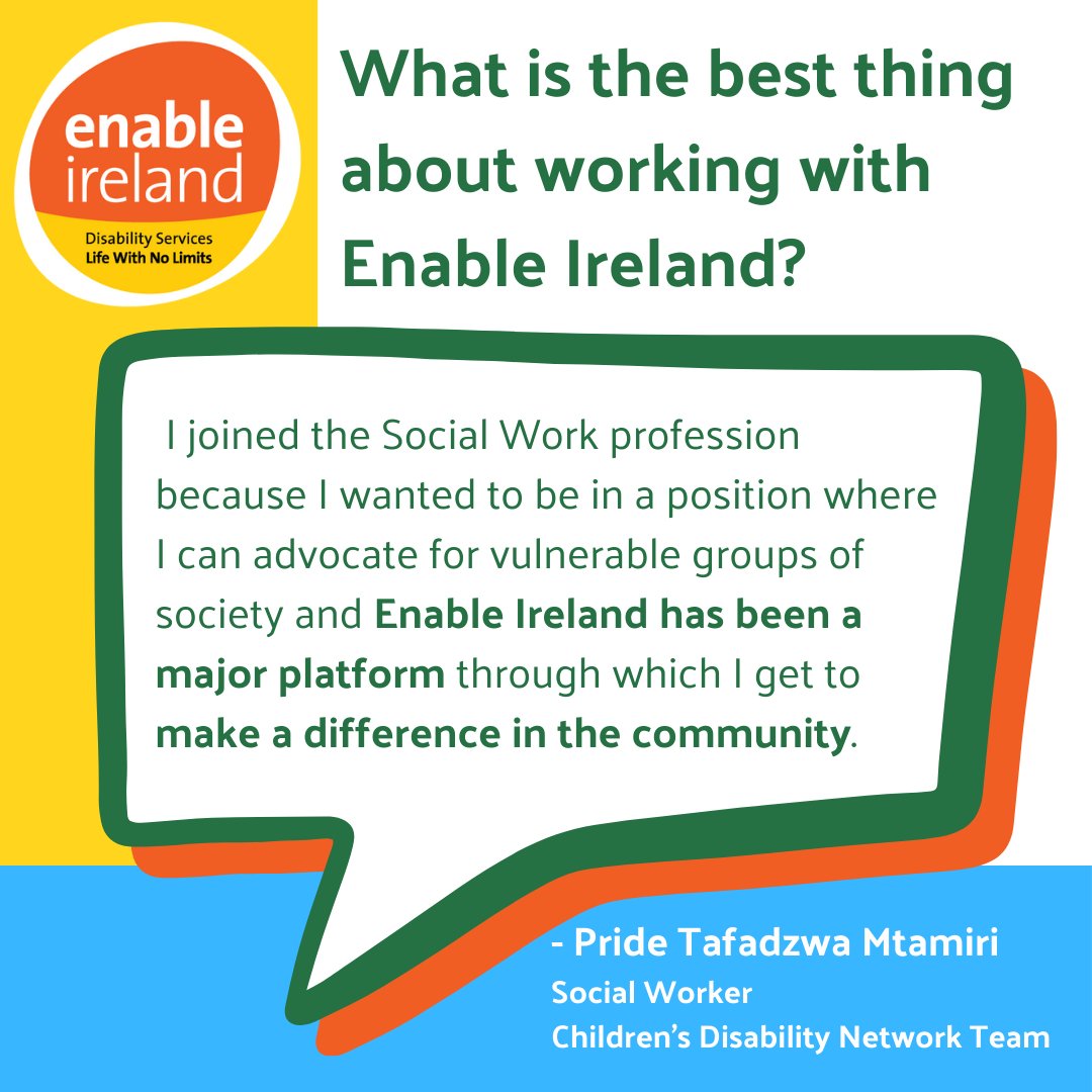 EnableIreland tweet picture