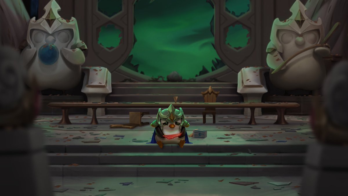 Mortdog's tweet image. TFT has had it's share of rough patches. When a rough patch occurs, there are usually two immediate questions from players and devs. "How did this happen?" and "What are we doing about it?"

How did this happen is honestly a tough one to be transparent about externally. In the…