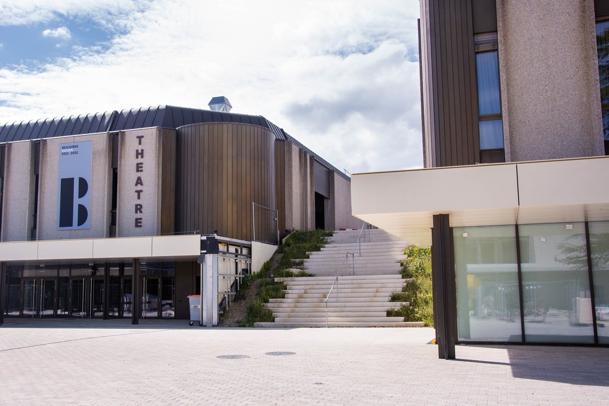 VilledeMorges's tweet photo. Appel à candidatures pour l'exploitation du restaurant et du bar de Beausobre - La Municipalité met au concours l'exploitation du restaurant et celle du bar du Théâtre de Beausobre.
Plus d'information: https://t.co/w47c5iLicH
© Ville de Morges https://t.co/n8lrcA6FVH