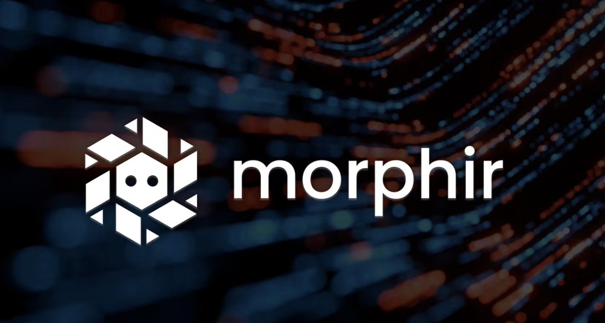 ⏰ In 30 minutes - #Morphir project meeting - a multi-language system built on a data format that captures an application's domain model and business logic in a technology agnostic manner 🔗 bit.ly/3xI906A #opensource #fintech #financialservices