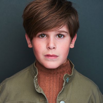 MasonCufari's tweet photo. #NewProfilePic https://t.co/LJySe232Qt