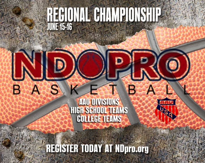 ND Championship Tournaments tweet media