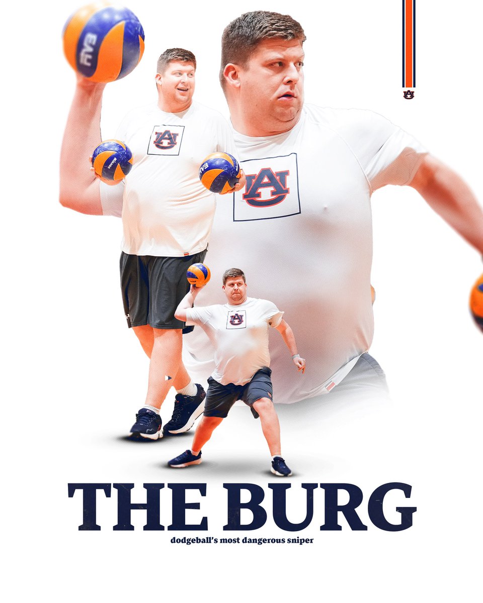 Only real ones had graphics made for their performance <a href="/AuburnMBB/">Auburn Basketball</a>