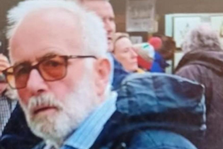 Police have recovered the body of Nicholas Leaf, 67, who was reported missing from his home in Riccall over one week ago. dlvr.it/T5gt76 🔗 Link below