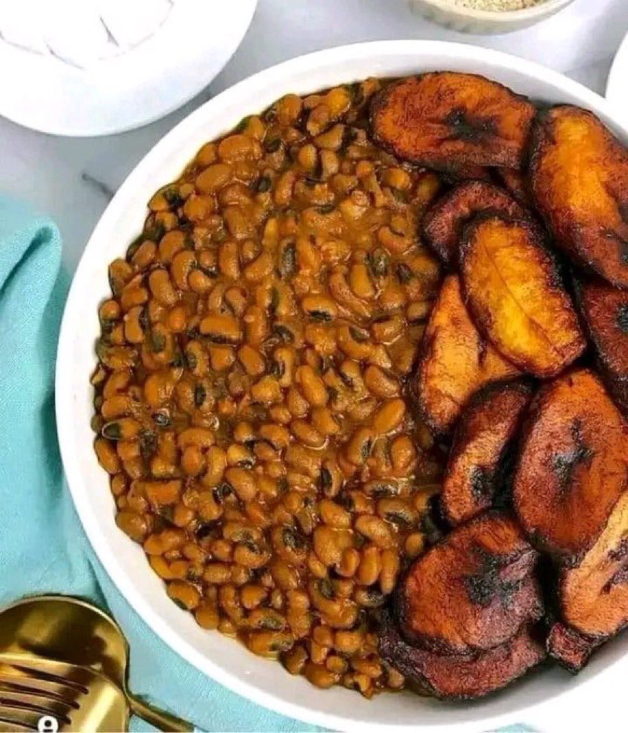 The best combo for beans 💯💯