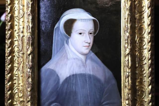 brianjaffa's tweet photo. 🏴󠁧󠁢󠁳󠁣󠁴󠁿 🎸 Great to speak to the team behind the new rock opera inspired by the life of Mary Queen of Scots ahead of its world premiere at @edfringe in August. 🏴󠁧󠁢󠁳󠁣󠁴󠁿 🎸 https://t.co/eVT8vokvFP @TheScotsman @scotsman_arts @pretty_knickers @AssemblyFest #EdFringe #maryqueenofrock https://t.co/LSN6gn1swe