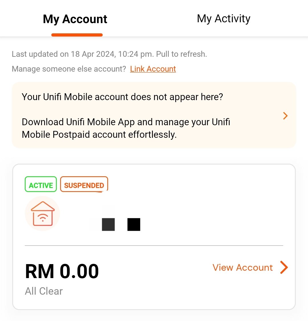 saifulariffin_'s tweet photo. @unifi ni apa suspended ni ? dah bayao tadi. dah lah bayao untuk 300 mbps , tapi tak pernah cecah pun 100 mbps, bila report suruh datang TM Points untuk sign kontrak baru , alasan modem lama, why ?? patut korang hantar technician untuk tukar yg lama tu. https://t.co/j6s0JBR2ov