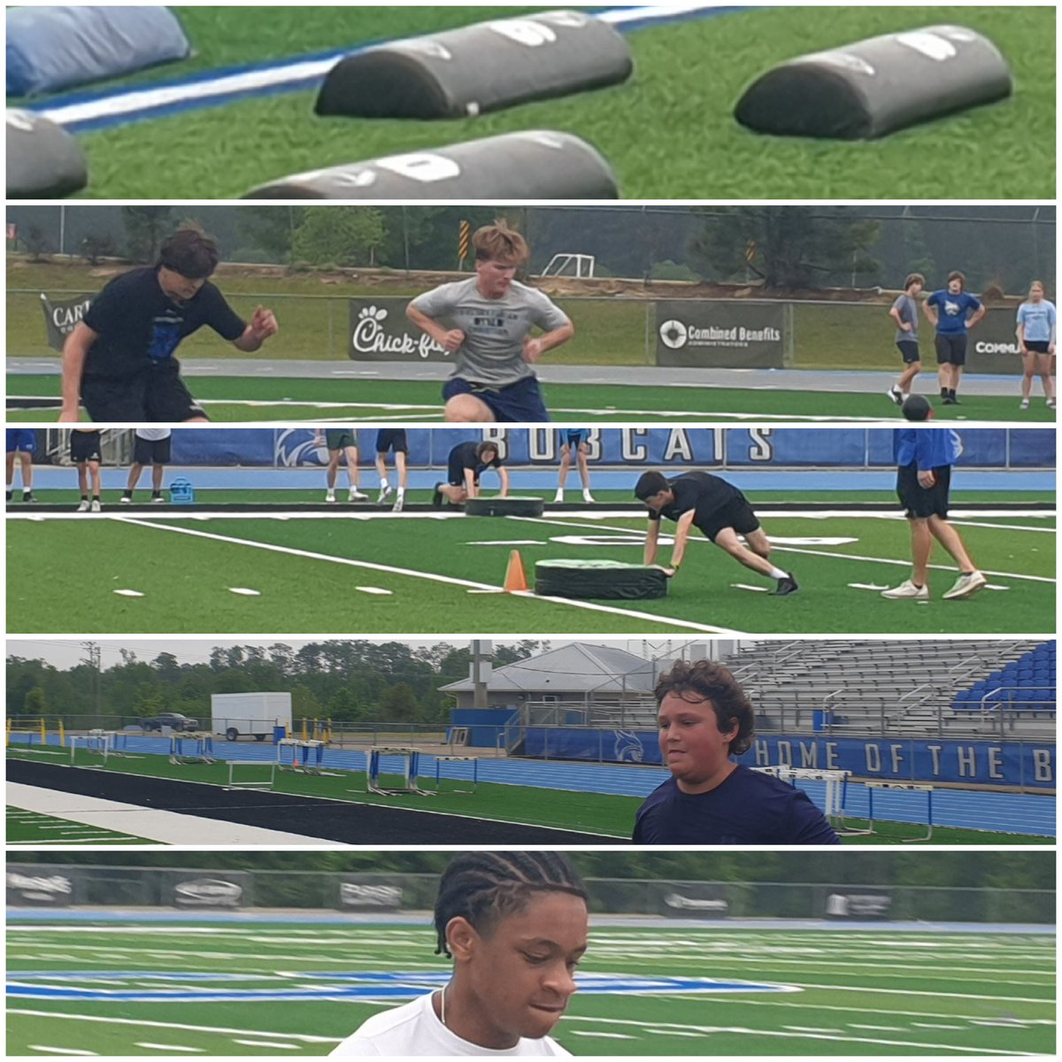 Evrythngcnts's tweet photo. Always Compete!
#edge #smALLin #ironsharpensiron Cor6 https://t.co/0QWJgns0Bk
