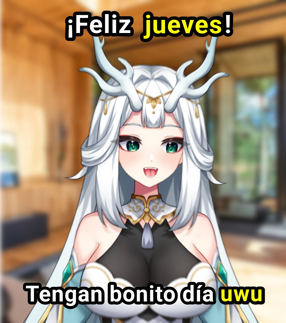 BellaStudioASMR's tweet photo. :D #VtubersUprising #VtuberES https://t.co/qgw1aB5rRn
