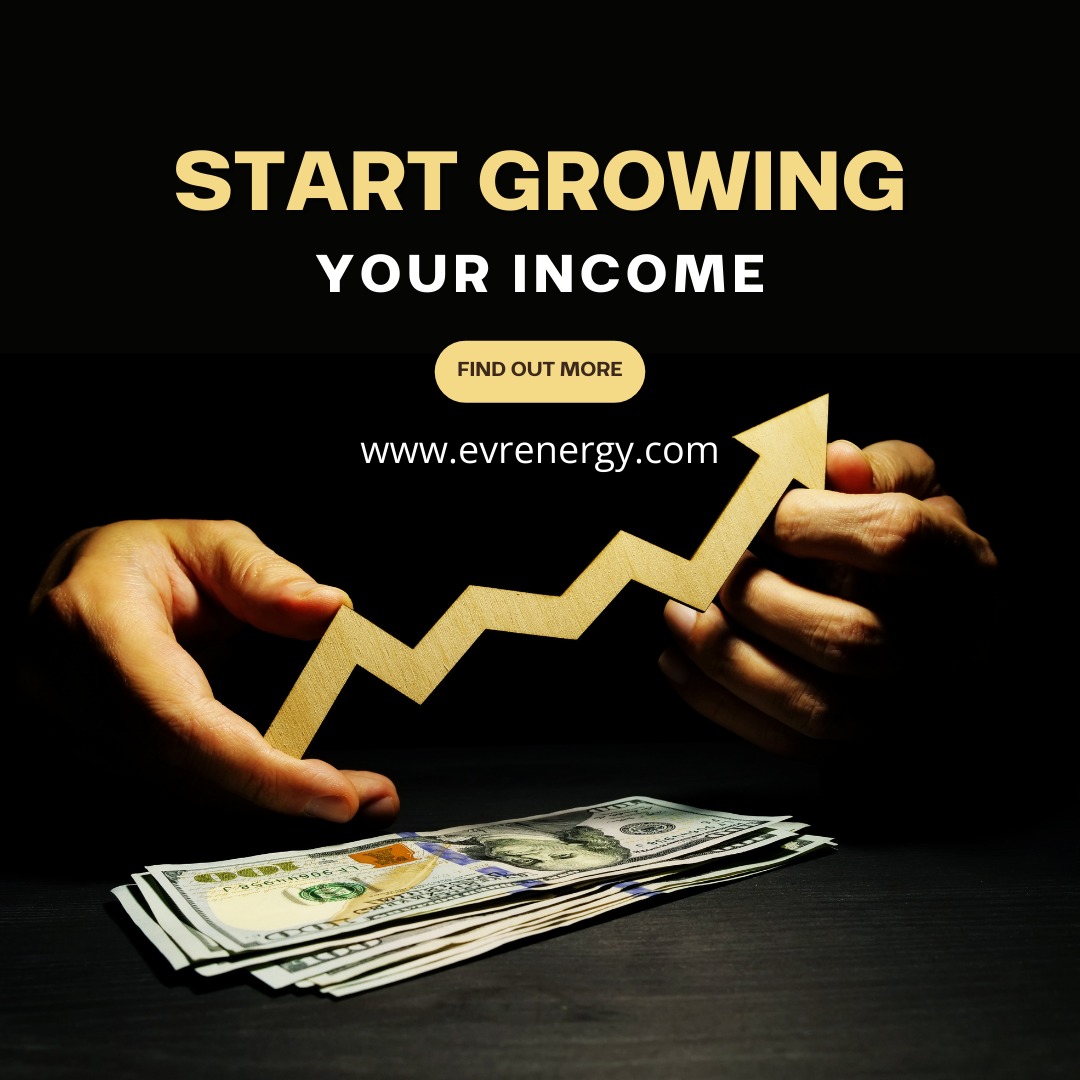 Take the first step towards financial success. Join Evr Energy today and start growing your income! 🌟

Join Now:- surl.li/spmdq

 #FinancialSuccess #evrenergy #GreenFuture #investmentopportunity #renewableenergy #buisnessopportunity #GreenInvesting #growyourincome