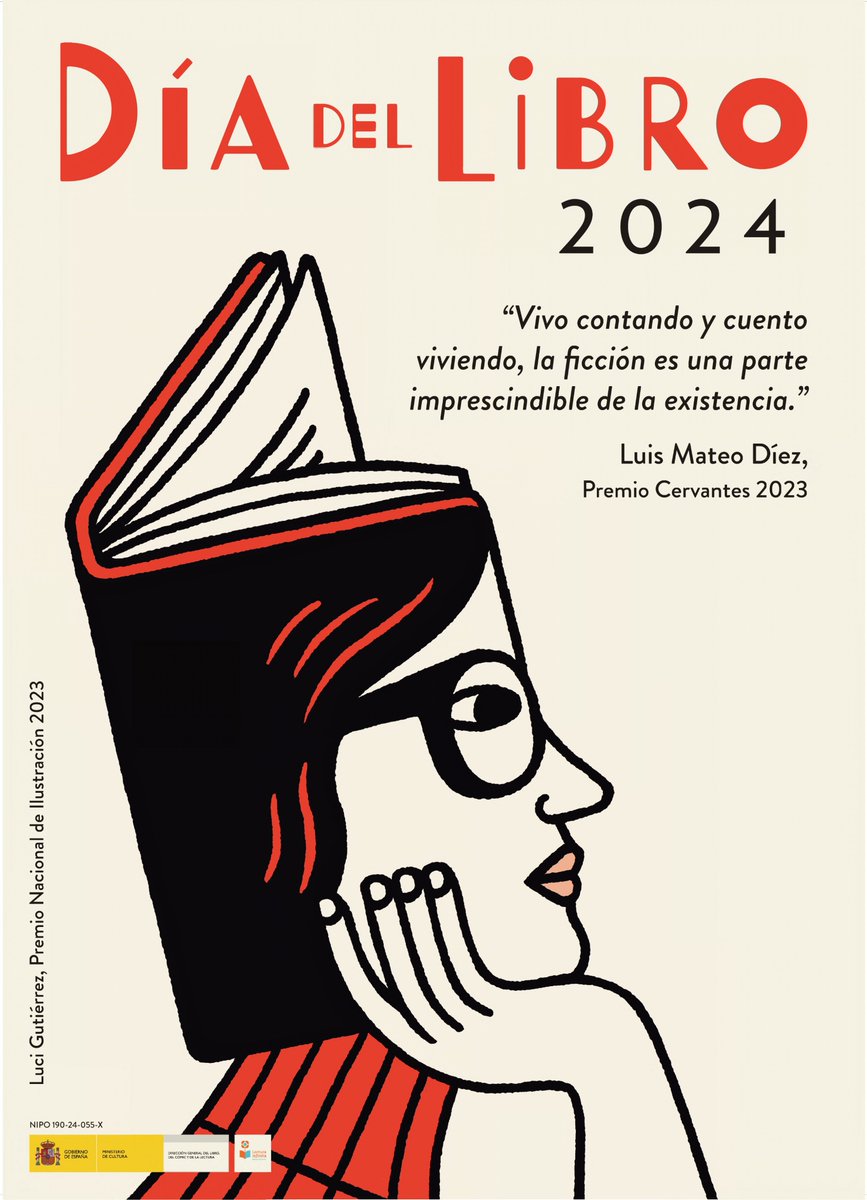 Participa en la lectura del 'Quijote de la Mancha', organizada por la biblioteca Insular de G.C. tiktok.com/@bibliotecains…
