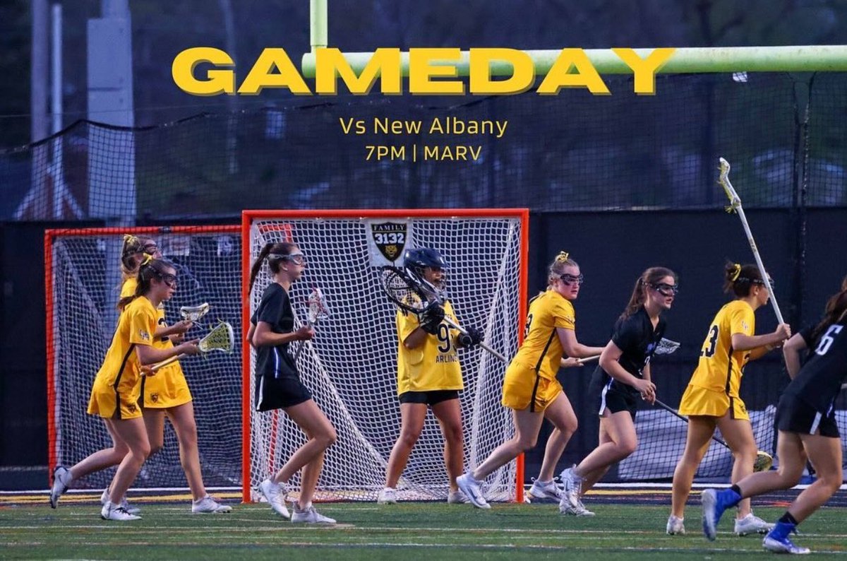 UAGirlsLax2024's tweet photo. Game #9 tonight vs New Albany

🗓️ Tonight 4/16
⏰ 7:00 PM
📍 The Marv
Let’s go Bears! https://t.co/vVzKRXXcXc
