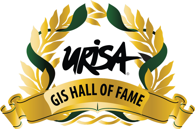 Nominations for URISA's GIS Hall of Fame are due May 1. Who should be added to this illustrious list: urisa.org/page/GIS_Hallo…