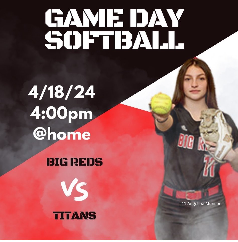 Chippewa Valley Softball tweet media