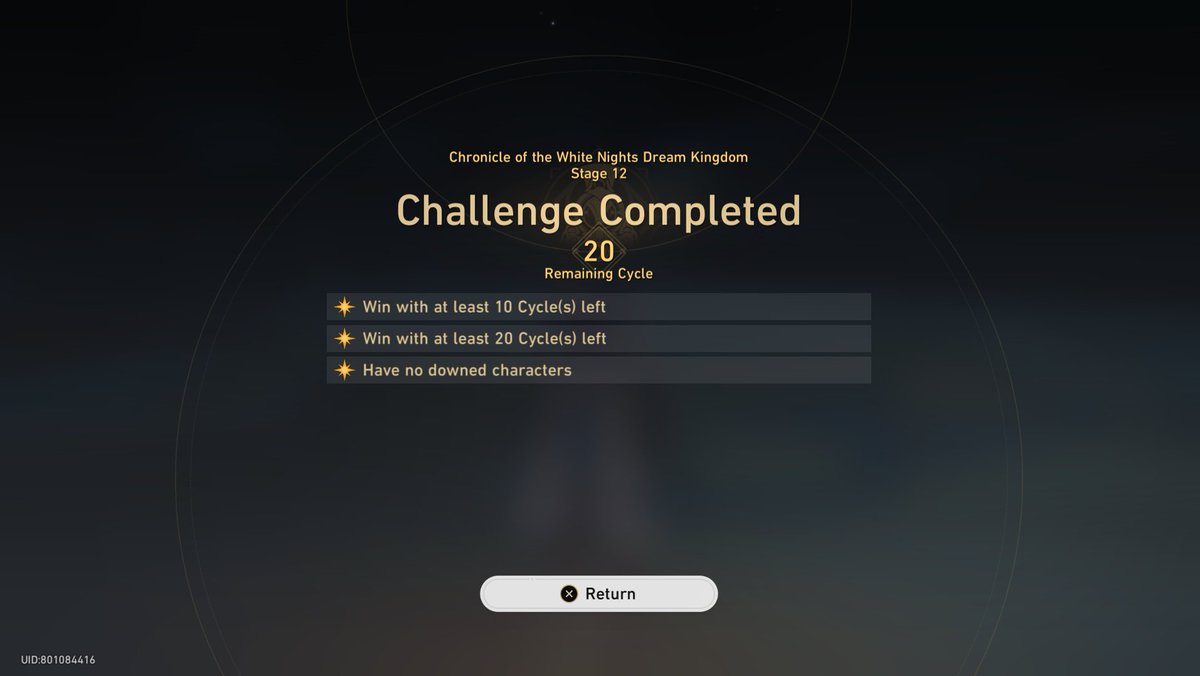 jestnerthrasher's tweet photo. Finally beat Aventurine boss https://t.co/EgokJnnCLU