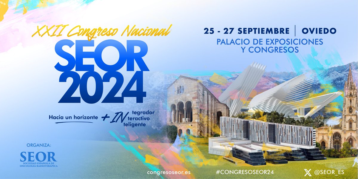 Ya están disponibles el cronograma y la normativa de comunicaciones del Congreso SEOR 2024 ⬇️ congresoseor.com #CONGRESOSEOR24